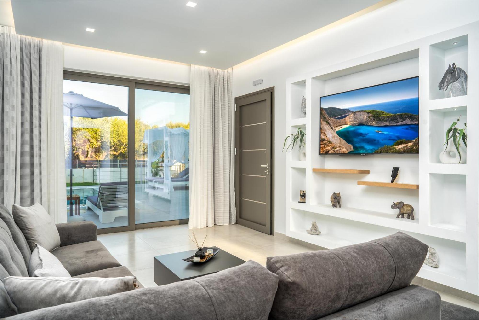 Aj - Seaview Private Villa *