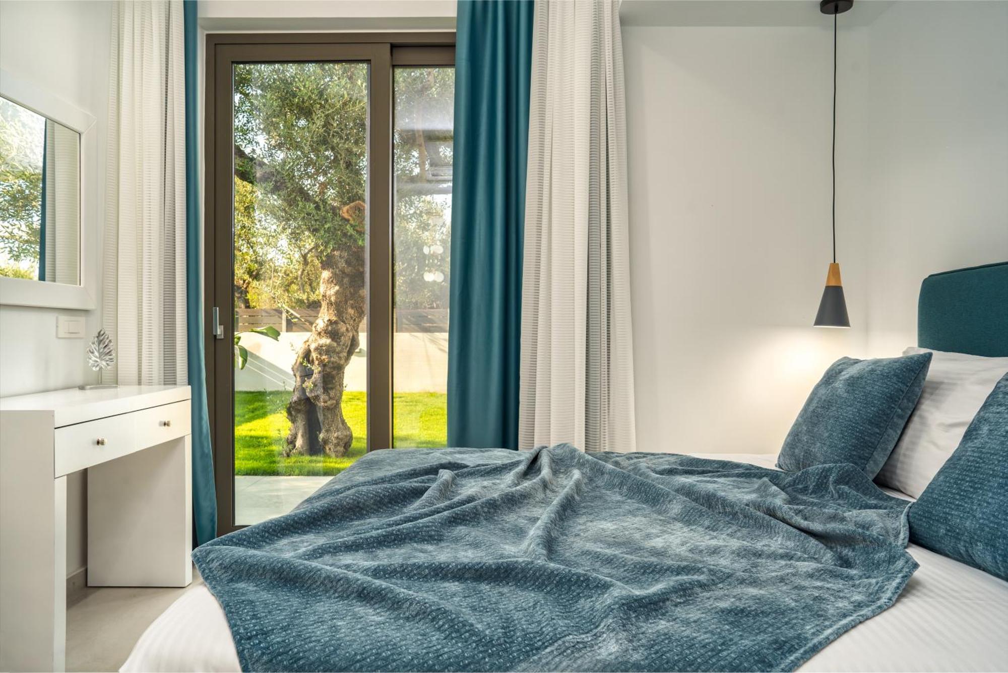 Aj - Seaview Private Villa *