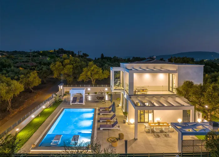 Aj - Seaview Private Villa