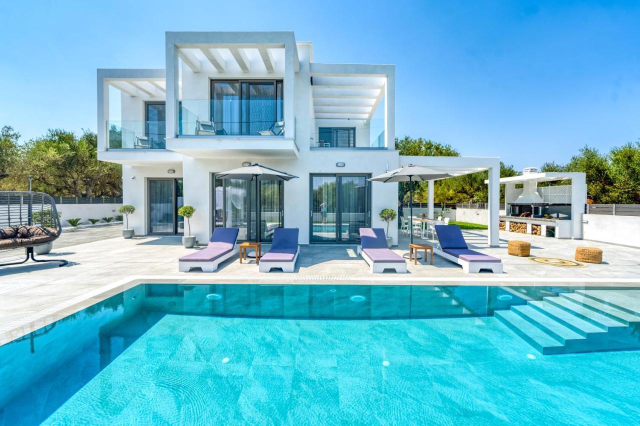 Aj - Seaview Private Vilă