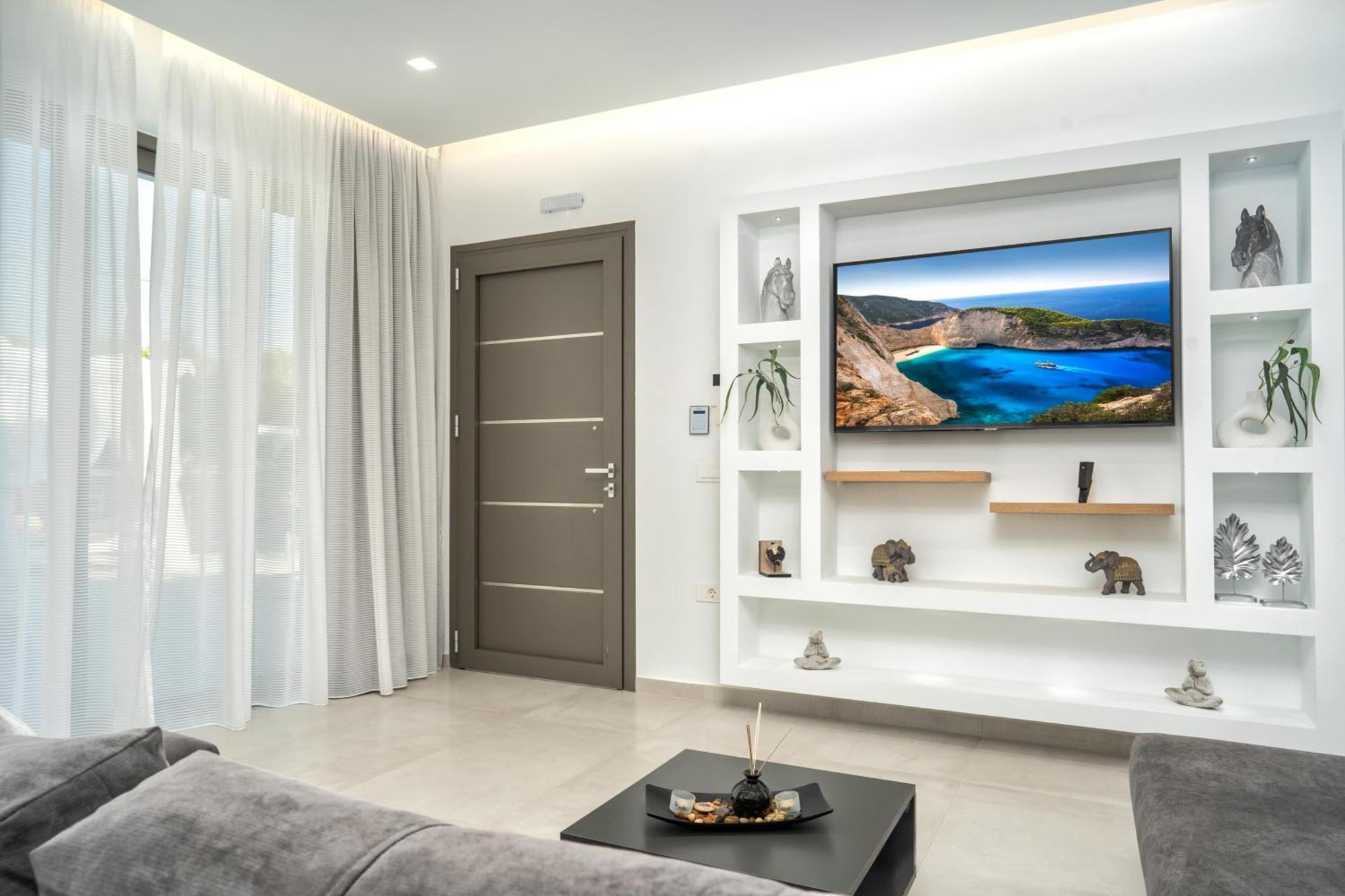 Aj - Seaview Private Vilă *