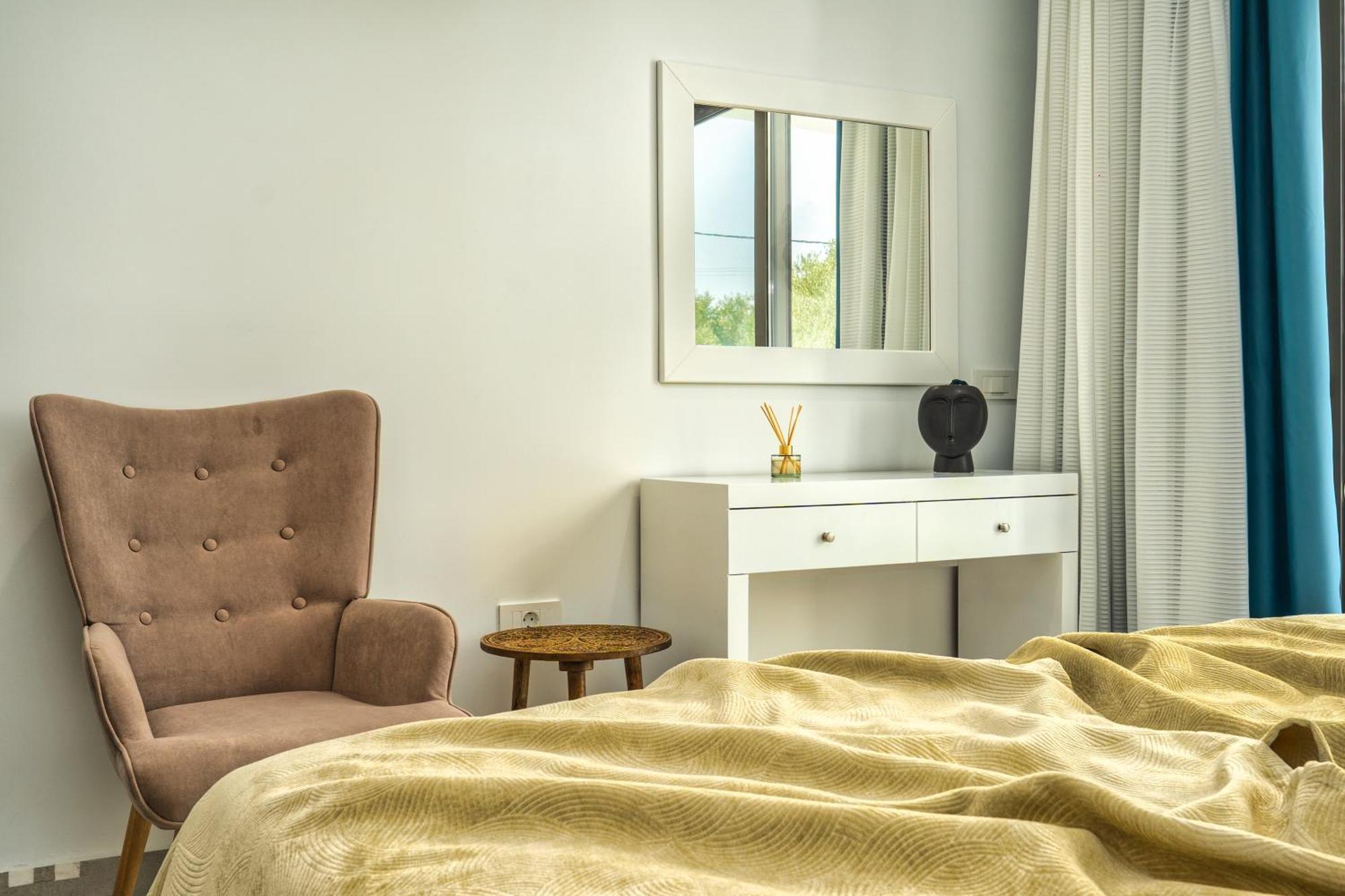Aj - Seaview Private Tsilivi (Zakynthos)