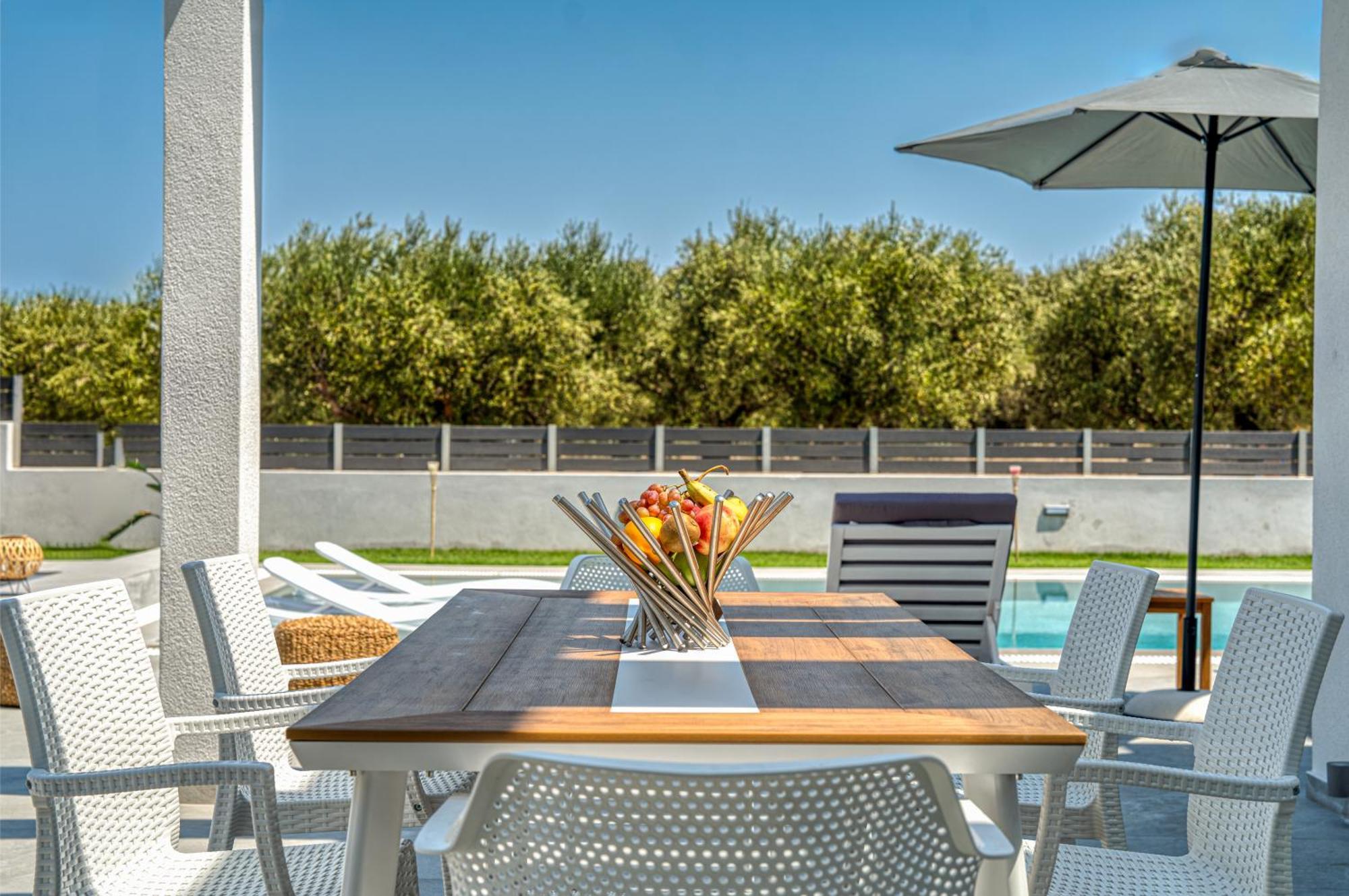 Aj - Seaview Private Tsilivi (Zakynthos)