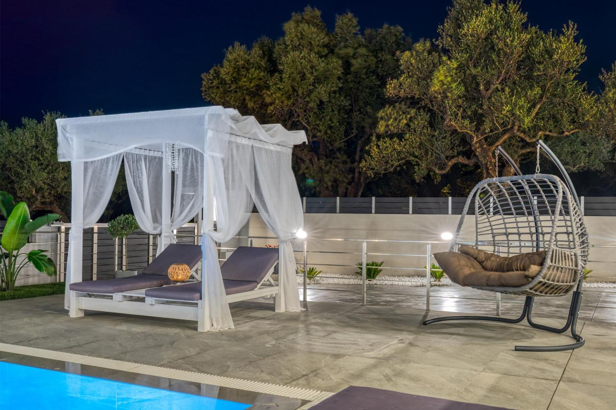 Aj - Seaview Private Vilă Tsilivi (Zakynthos)