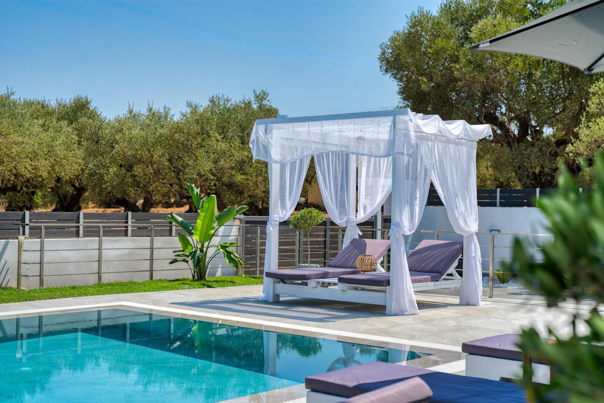 Aj - Seaview Private Tsilivi (Zakynthos)