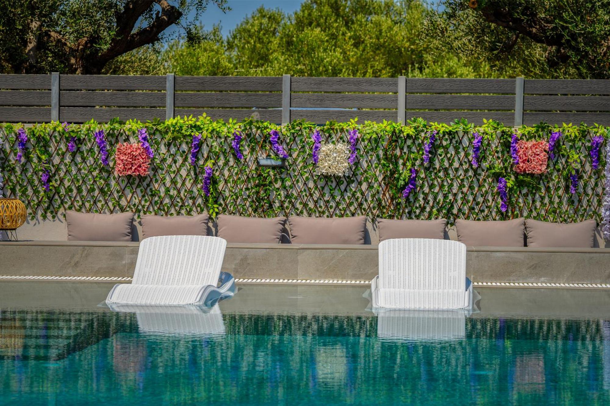 Aj - Seaview Private Vilă